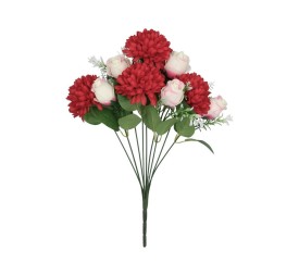 RAMO CRISANTEMO-CAPULLOS X 9-44 CM (RJ)