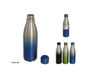 BOTELLA  SPORT 25.5X7CM 0.7LT A.I