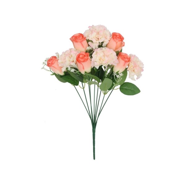 RAMO CLAVEL-CAPULLOS X 9-44 CM (TE)