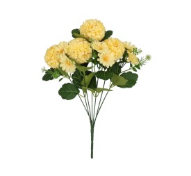 RAMO POM-POM X 7 - 43 CM (AM)