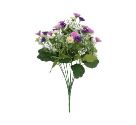 RAMO MARGARITAS MIXED X 9-46 CM (VIO)