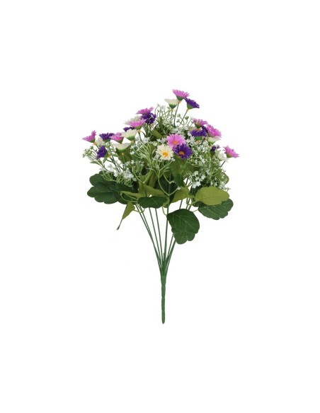 RAMO MARGARITAS MIXED X 9-46 CM (VIO)