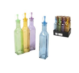ACEITERA GALWAY 500 ML. T/PLASTICO COLOR