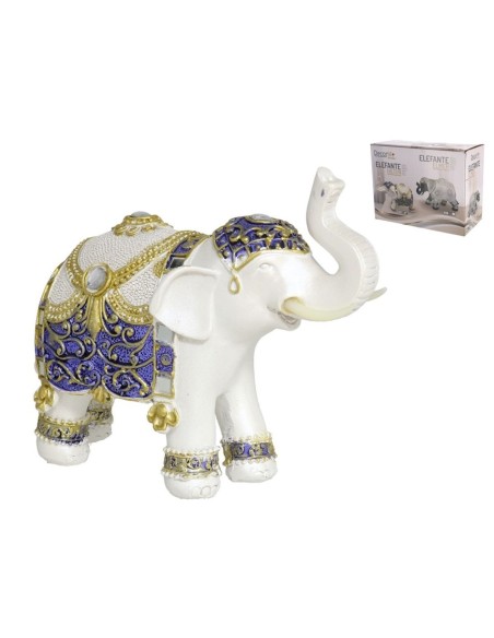 ELEFANTE HILTON 18 CM