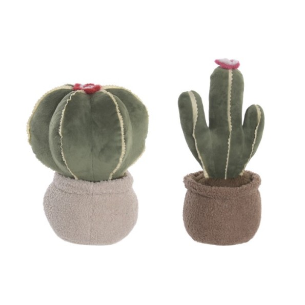 SUJETAPUERTAS POLIESTER 14X12X34 CACTUS 2 SURT.
