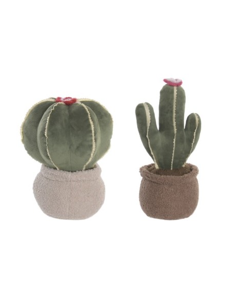SUJETAPUERTAS POLIESTER 14X12X34 CACTUS 2 SURT.