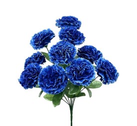 R. CLAVEL X10 M. TERCIOP. AZUL 45CM