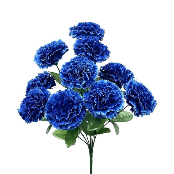 R. CLAVEL X10 M. TERCIOP. AZUL 45CM