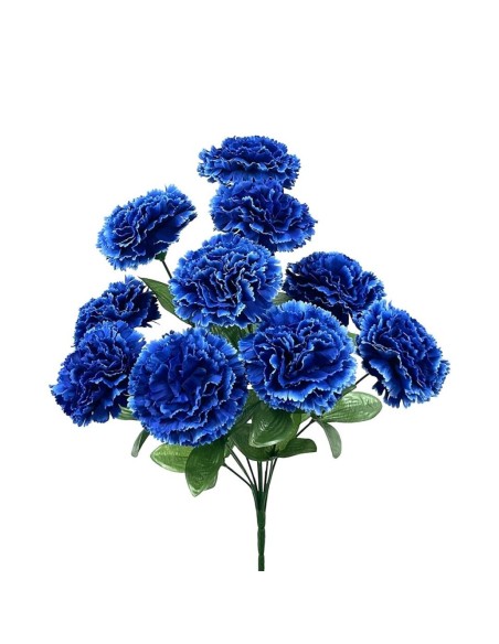 R. CLAVEL X10 M. TERCIOP. AZUL 45CM