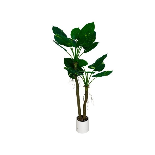 PLANTA POTUS C/ MACETA LUX X 18 - 150 CM