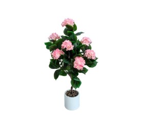 PLANTA HORTENSIA R/TOUCH - 120 CM (ROSA)