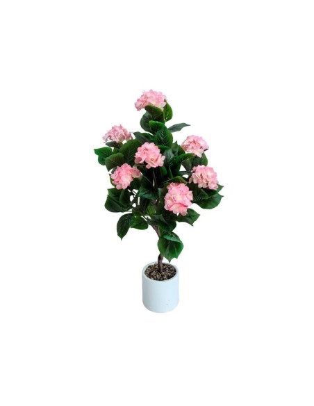 PLANTA HORTENSIA R/TOUCH - 120 CM (ROSA)