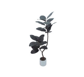 PLANTA FICUS ELASTICA M/LUX X 24- 130 CM