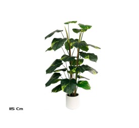 PLANTA POTUS M/LUX X 28 - 115 CM