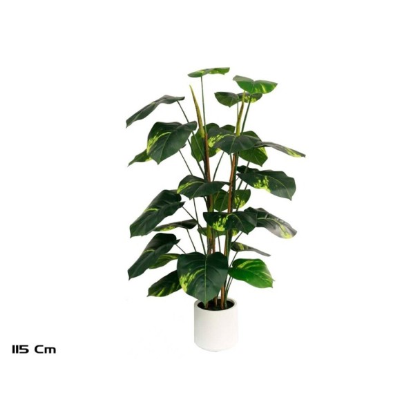 PLANTA POTUS M/LUX X 28 - 115 CM