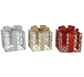 CAJA REGALO 15L 3STD 20CM