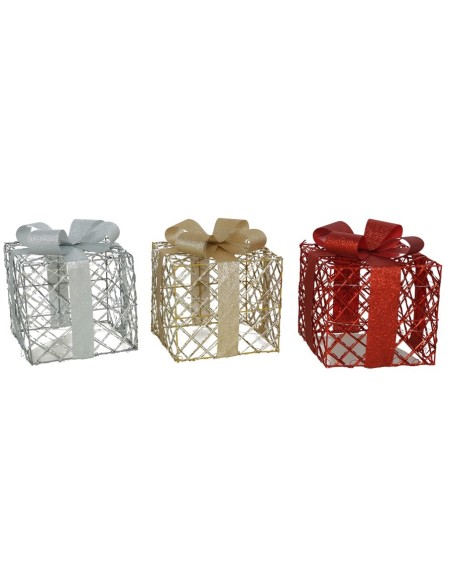 CAJA REGALO 15L 3STD 20CM