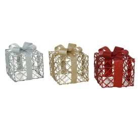 CAJA REGALO 10L 3STD 15CM
