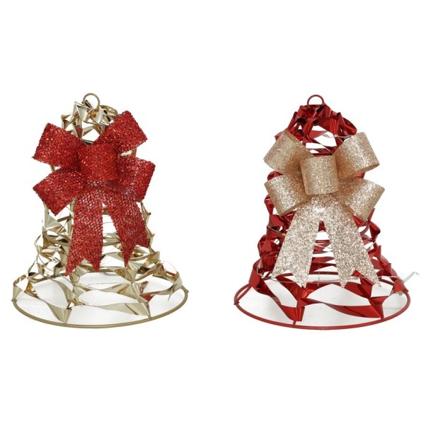 CAMPANA COLGANTE 10L 2STD 19CM