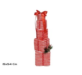 REGALOS NAVIDAD 15X54CM WALLY