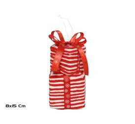 REGALOS NAVIDAD 8X15CM WALLY