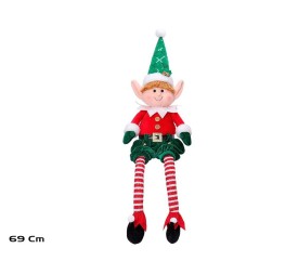 ELFO SENTADO 2STD 19X8X44/69CM JULS