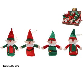 DUENDE 4 STD 8X25CM RIOUSH