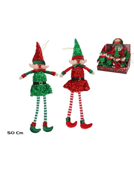 DUENDE 2 STD 50CM ETHY