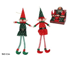 DUENDE SENTADO 2 STD. 50CM ETHY