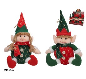 DUENDE 2STD 28CM NOREN