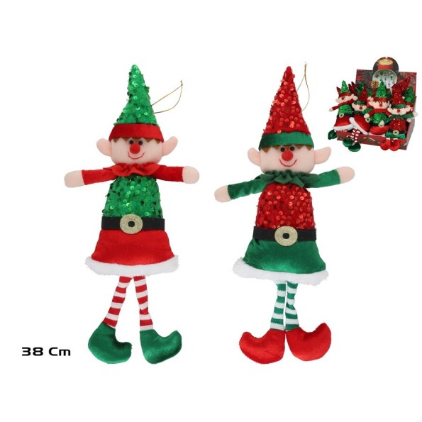 DUENDE 2 STD. 38CM 2 ETHY