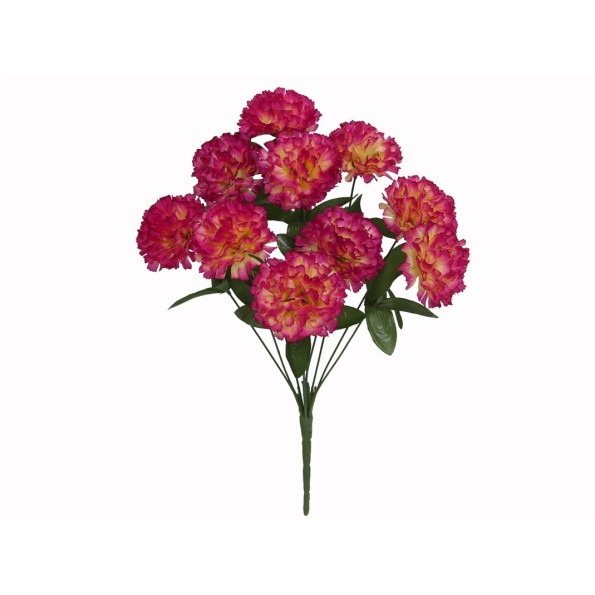 RAMO CLAVEL X 10-45 CM  (BURDE