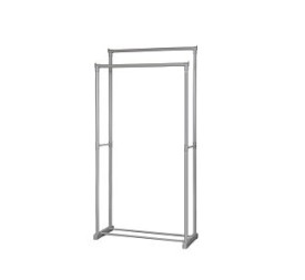 PERCHERO DOBLE 77X39X157CM 7HOUSE