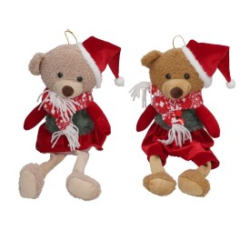 OSO PATAS LARGAS 2STD 22CM
