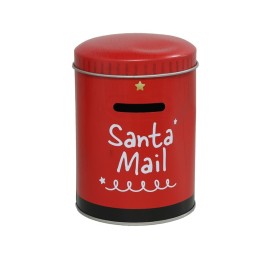 BUZON NAVIDAD 7X9CM