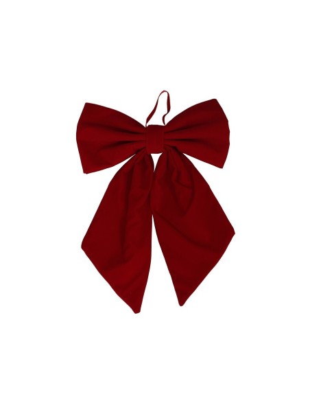 LAZO ROJO 30CM RUSIEN