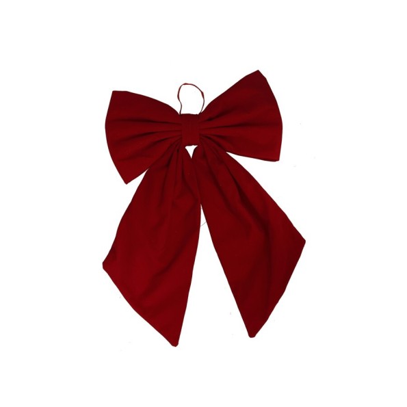 LAZO ROJO 40CM RUSIEN