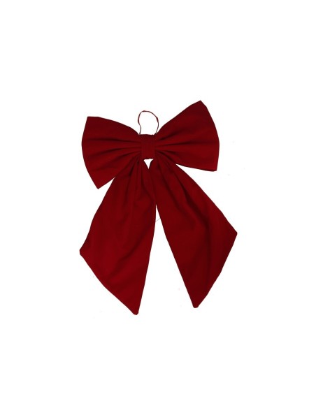 LAZO ROJO 40CM RUSIEN