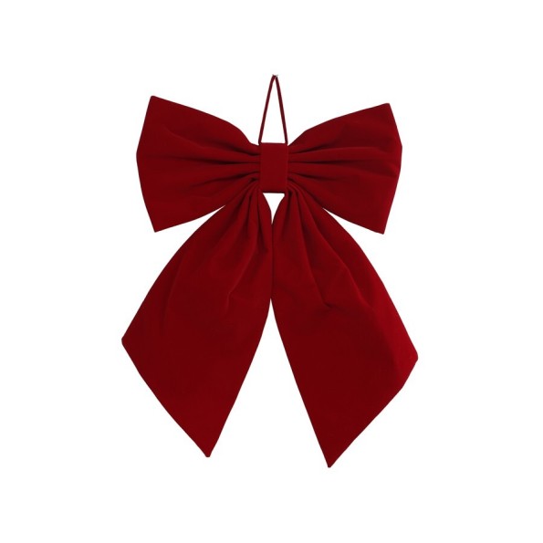 LAZO ROJO 46X70CM DALVIN