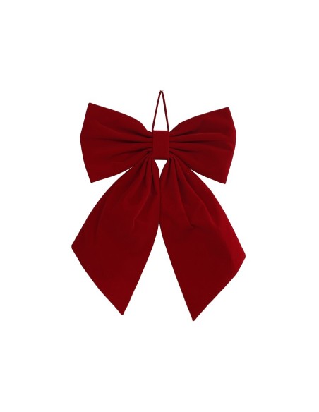 LAZO ROJO 46X70CM DALVIN