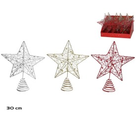PUNTA PINO ESTRELLA   30CM STARY 3 STD.