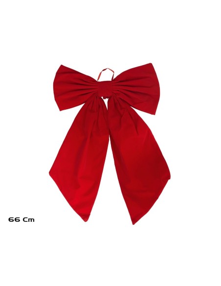 LAZO ROJO 66CM RUSIEN
