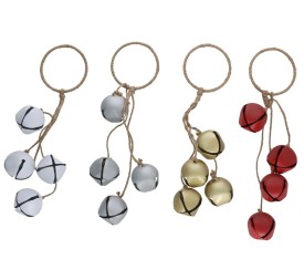 CASCABELES X4 32CM LLEUN