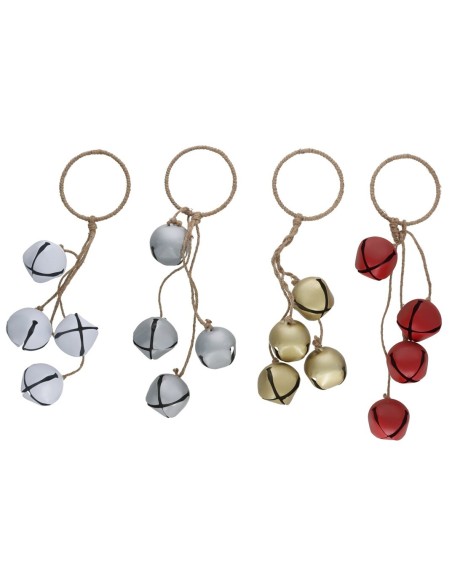 CASCABELES X4 32CM LLEUN