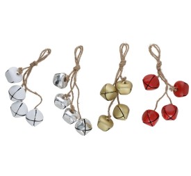 CASCABELES X4 20CM LLEUN