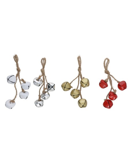 CASCABELES X4 16CM LLEUN
