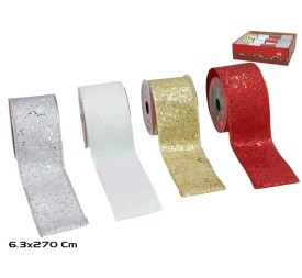 CINTA DECORATIVA 6,3X2,7MT 4STD LAMAR