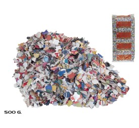CONFETI 500GR