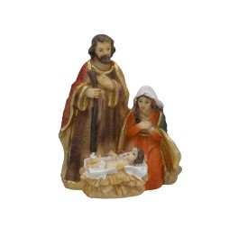NACIMIENTO 9X6.5X11CM CEHNU