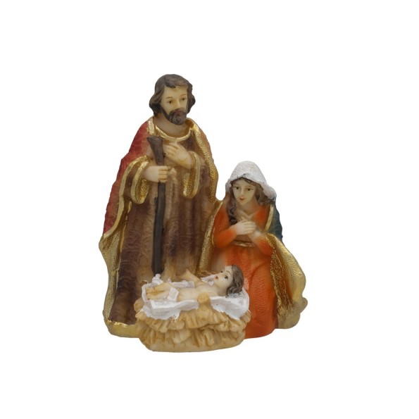 NACIMIENTO 9X6.5X11CM CEHNU